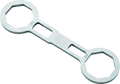 BikeMaster Fork Cap Wrench 49/50mm 152159