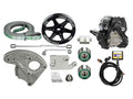 ATS Diesel Twin Fueler Kit, 2011 and Up GM LML