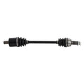 All Balls Racing 11-13 Polaris Sportsman 550 6 Ball Axle Front Left AB6-PO-8-312