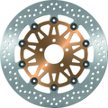 BikeMaster Kawasaki Brake Rotor 962016