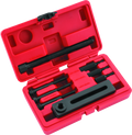 BikeMaster Crank Case Separator Tool Set 152420