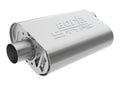 Borla 11-15 Chevy Camaro Stainless Steel Oval S-Type 2.5in Inlet/Outlet Crate Exhaust Muffler 400944