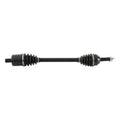 All Balls Racing 15-22 Polaris Ranger EV 4x4 8 Ball Axle Front Left AB8-PO-8-331