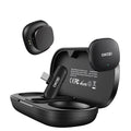 KP-M119 Wireless Lavalier Microphone In Stock New Model For Vlogs Livestreaming And Short-Form Video Recording Features Outdoor Use And Digital Display