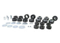 Whiteline Body Mount Bushing Chevrolet Blazer 87-91 W93500