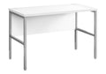 Contemporary 48" Computer Desk