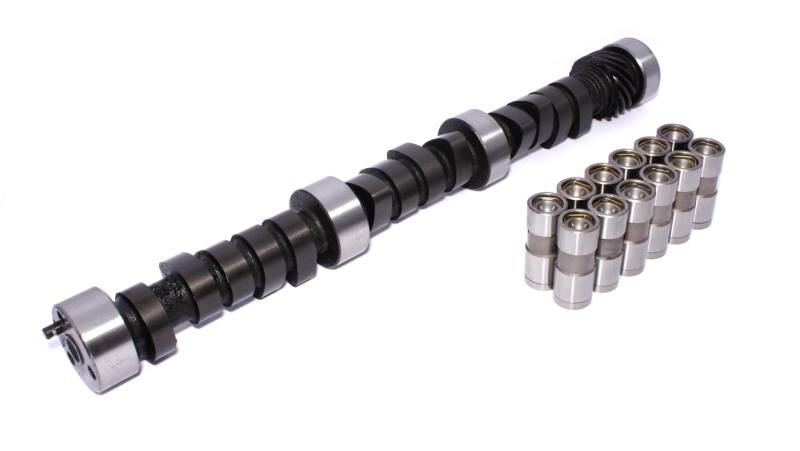 Comp Cams C43 260H CAM & LIFTER KIT