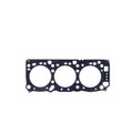Cometic Gasket Cometic Mitsubishi 6G72 .027in MLS Cylinder Head Gasket - 93mm Bore - 24 Valve C4243-027