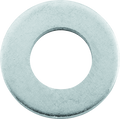 BikeMaster Aluminum Crush Washer 10mm - 10pk 152251