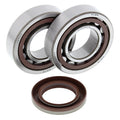 All Balls Racing 08-09 KTM XC 450 ATV Crank Shaft Bearing Kit 24-1106