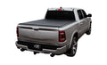 Access LOMAX Stance Hard Tri-Fold Cover 2016+ Toyota Tacoma - 5ft Bed (Excl OEM Hard Covers) G4050019