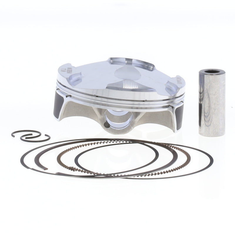 Athena 21-23 GASGAS EX 250 F 77.97mm 4T Forged Piston S5F07800002B