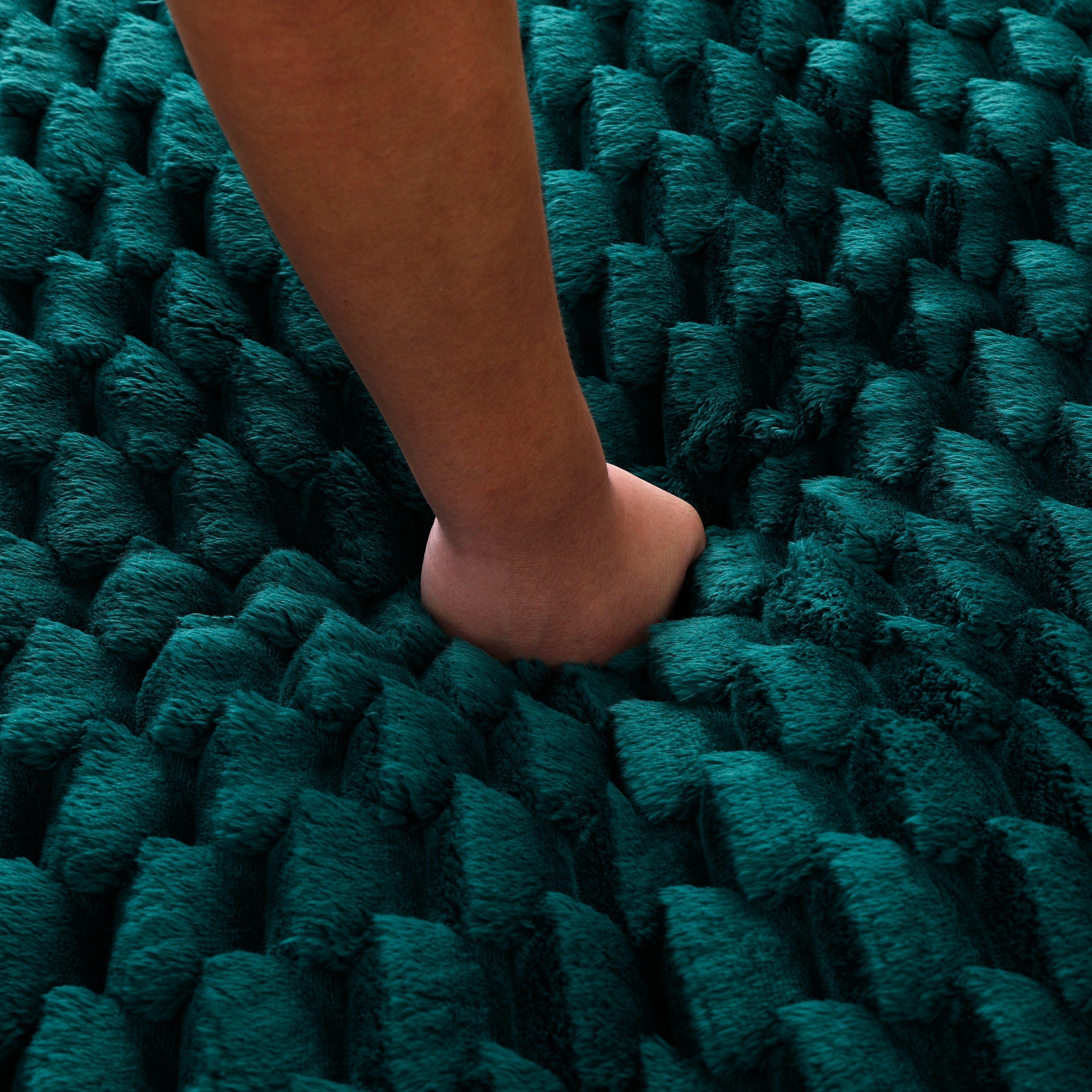 51-Inch Comfort-Bearing Sofa