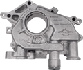 Boundary Nissan VQ 3.5L/3.7L VHR Oil Pump Assembly w/Billet Back Plate VQ-S1-VHR-BBP