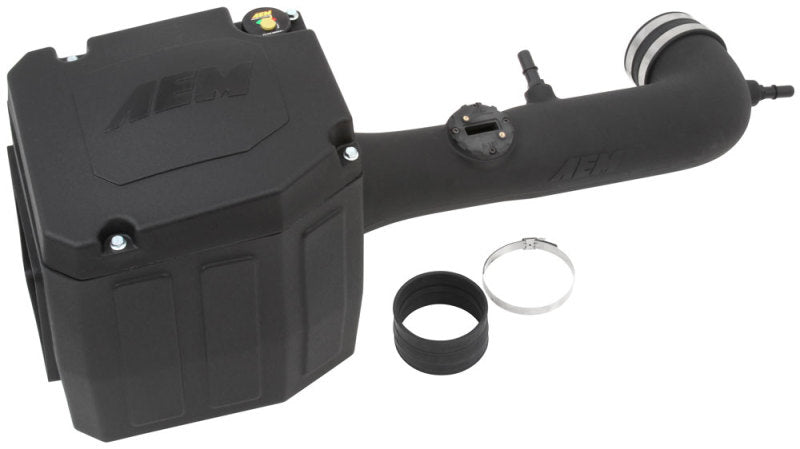 AEM Induction AEM Brute Force Intake System 14-15 Chevrolet/GMC Silverado/Sierra 1500 5.3L/6.2L V8 21-8032DS