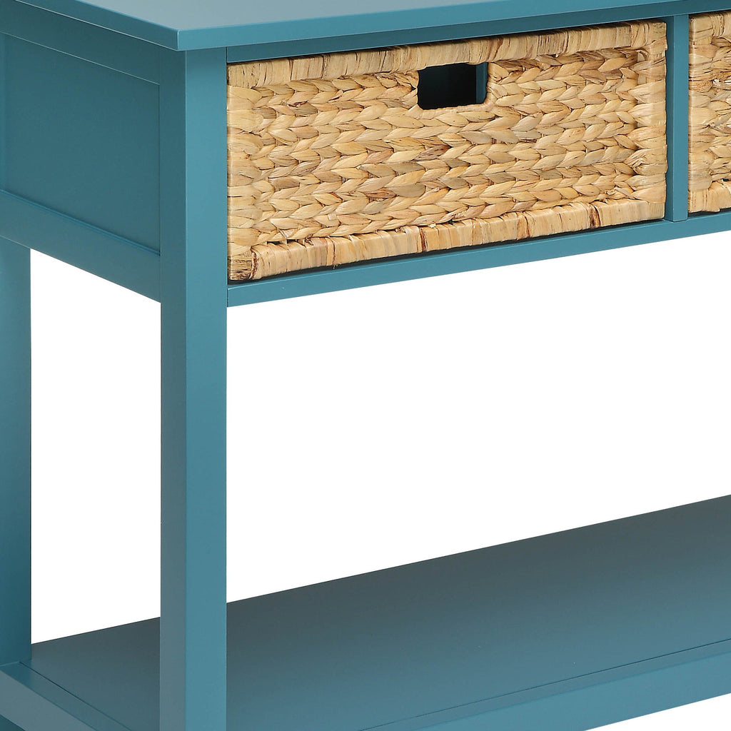 Flavius Rectangular Console Table