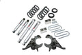 Belltech Lowering Kit With Sp Shocks 632Sp