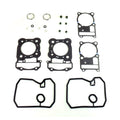 Athena 97-01 Honda VT Cv/Cw/C2W/CX/C2X/CY/CY2/C21 Shadow 750 Top End Gasket Kit P400210600236