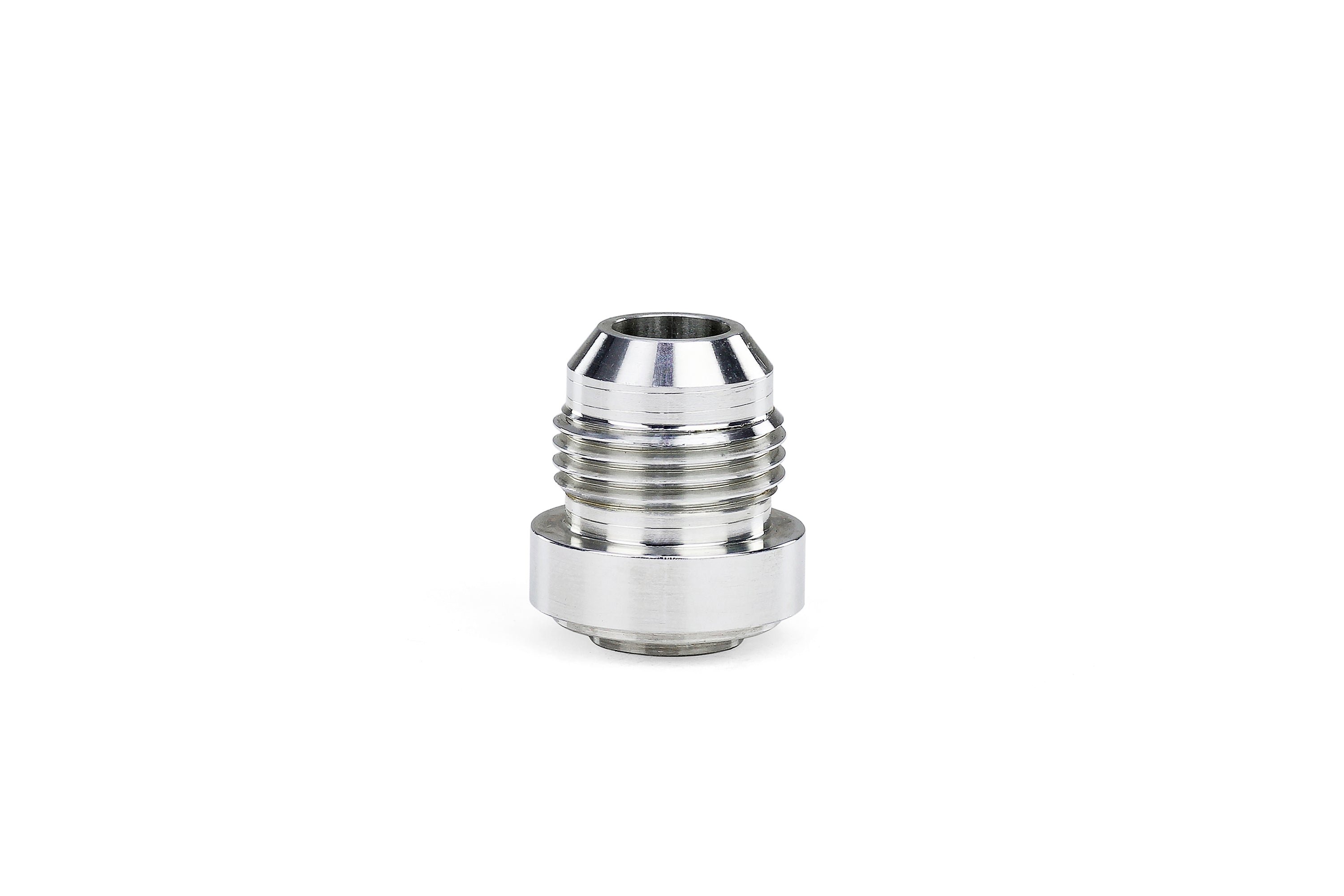 HPS Performance Products AN Fittings Male Weld On Bung