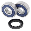 All Balls Racing 1982 Honda CX500TC Turbo Wheel Bearing Kit Rear 25-1446