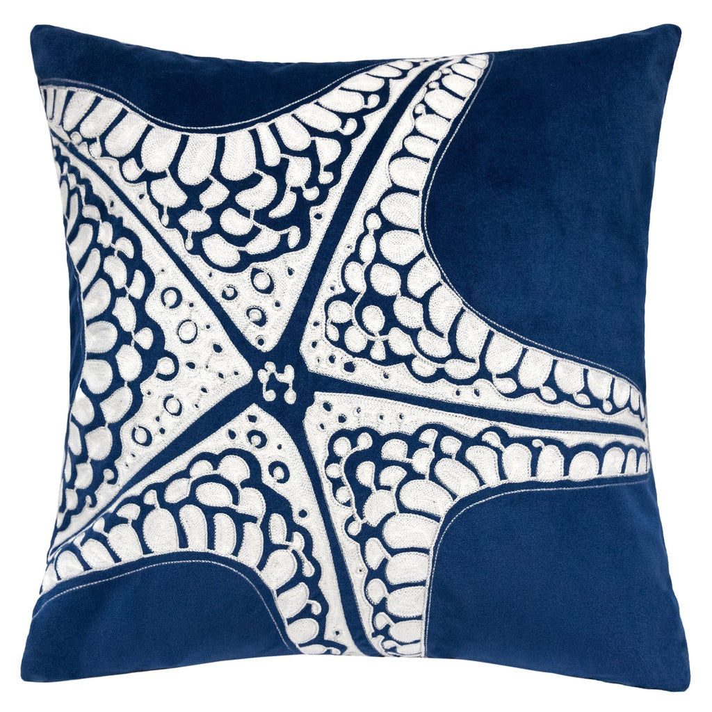 Seastar Starfish Pillowcase