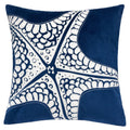 Seastar Starfish Pillowcase