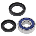 All Balls Racing 87-88 Honda TRX250X Lower Steering Stem Kit 25-1461