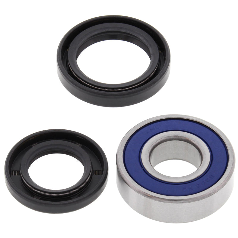 All Balls Racing 87-88 Honda TRX250X Lower Steering Stem Kit 25-1461