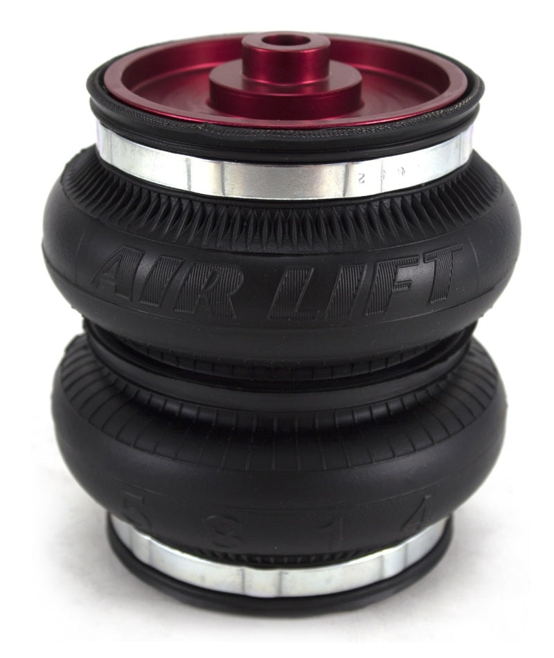 Air Lift Replacement Air Spring Double Bellows Type 58480