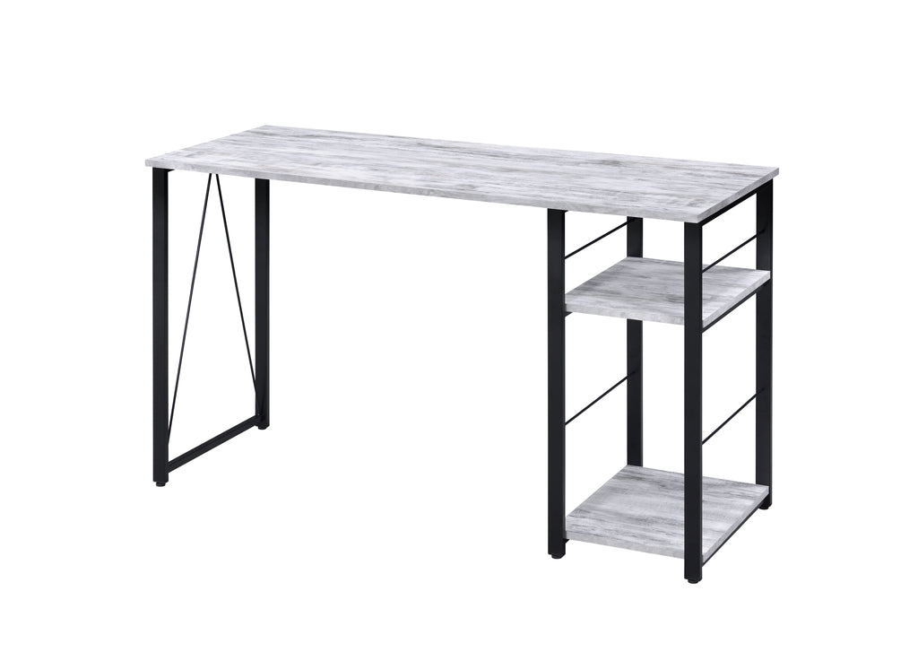Vadna Antique Writing Desk