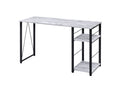 Vadna Antique Writing Desk