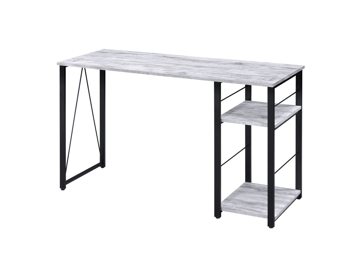 Vadna Antique Writing Desk