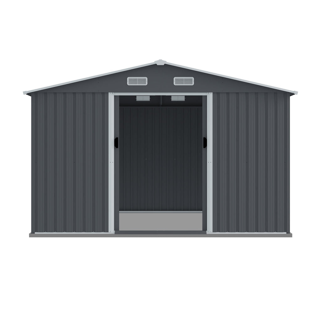Outdoor Storage Shed 8 x 10 FT