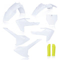 Acerbis 17+ Husqvarna TC65 Full Plastic Kit - Original 20 2731986812