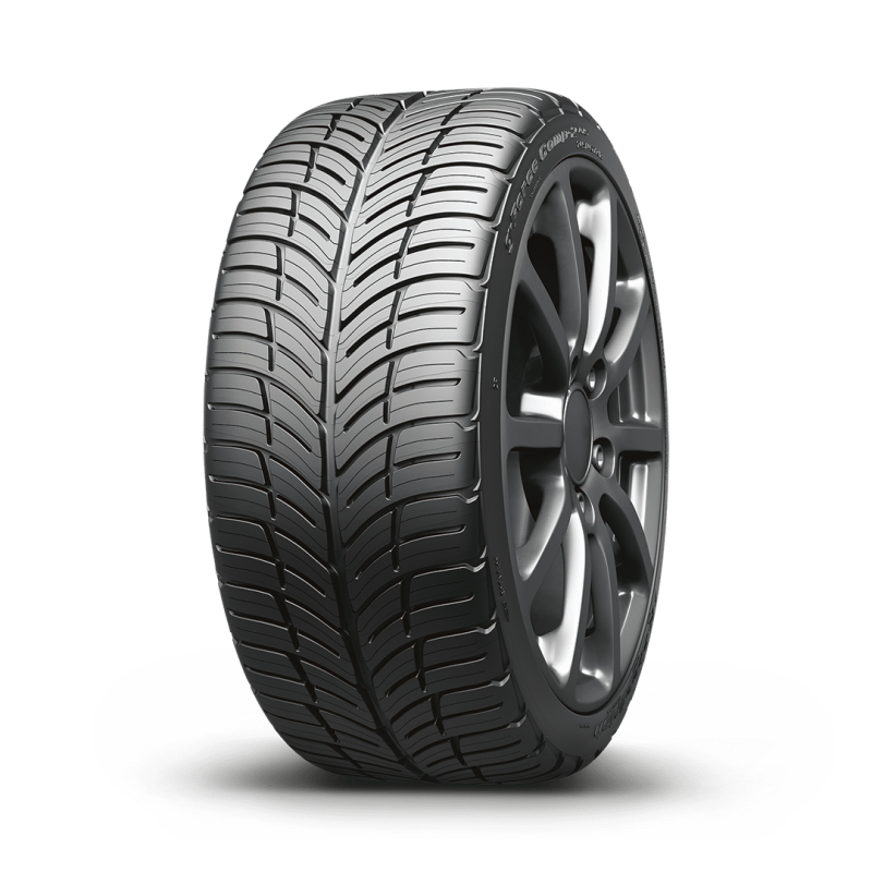 BFGoodrich G-Force Comp-2 A/S+ 275/40ZR17 98W 07705