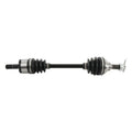 All Balls Racing 06-13 KVF 650 Brute Force 4x4i/05-07/12-21 KVF 750 Brute Force 4x4i Axle ABM-KW-8-124