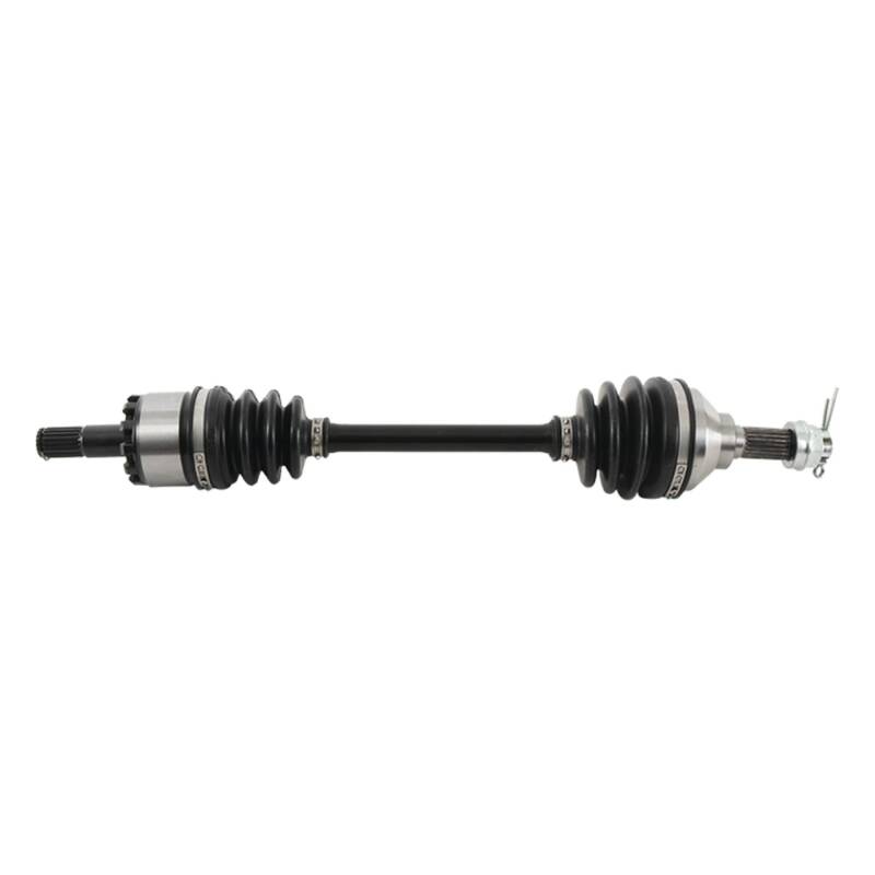 All Balls Racing 06-13 KVF 650 Brute Force 4x4i/05-07/12-21 KVF 750 Brute Force 4x4i Axle ABM-KW-8-124