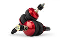 Air Lift Performance Builder Series Compact Bellow w/ Long Shock & Eye to Stud End Treatments 78691