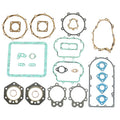 Athena 1969 Motoguzzi V7 Special 750 Complete Gasket Kit (w/o Oil Seals) P400190850320