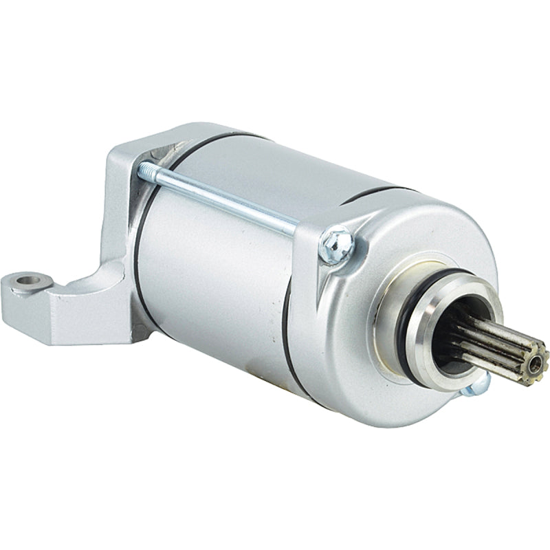 Arrowhead 2011 Club Car XRT 950 Starter Motor 410-54255