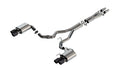 Borla 24-  Mustang 5.0L Axle Baxk Exhaust 140963CFBA