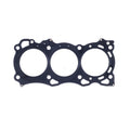 Cometic Gasket Cometic Nissan VQ35DE Version 1 - VQ40DE .056in MLS Cylinder Head Gasket - 96mm Bore - RHS C4361-056