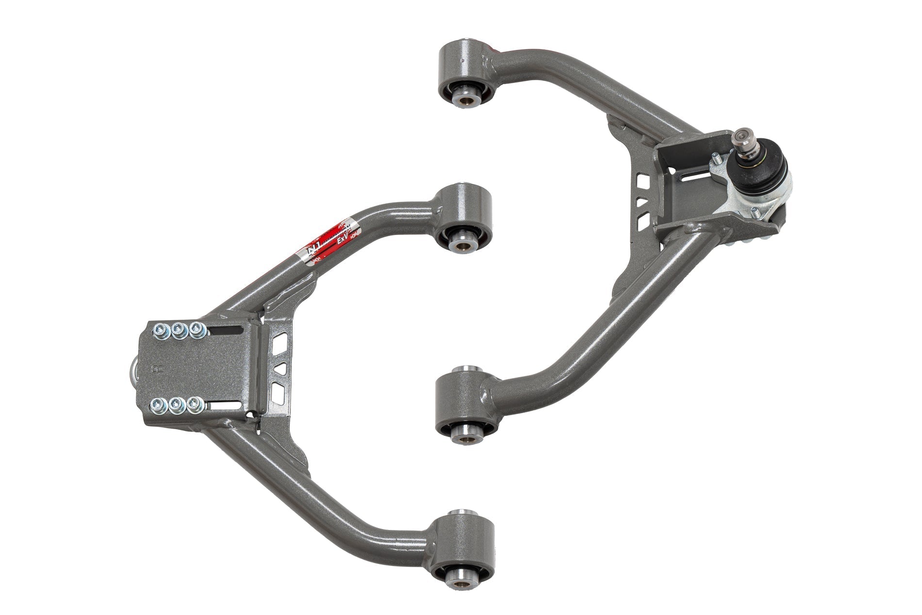 APEXi A'PEXi - EXV Front Upper Control Arm (Pillow Ball) - Nissan 370Z (Z34) / Z (RZ34) / G37 (V36) / M35 (Y50)