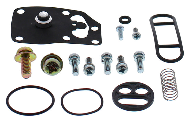 All Balls Racing 95-98 Suzuki LT-4WD 250 Quad Runner Fuel Tap Repair Kit 60-1045