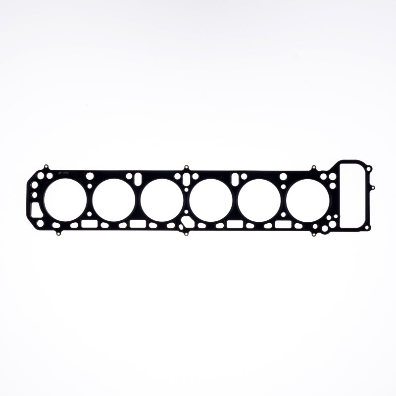 Cometic Gasket Cometic Nissan L23/L24/L24E/L26 .075in MLS Cylinder Head Gasket - 85mm Bore C4579-075