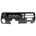 AutoMeter 1968 Chevy Chevelle InVision Direct Fit Digital Dash System 7401