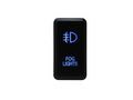 Cali Raised LED Cali Raised Tall Style Toyota Oem Style Fog Lights Switch CR2393