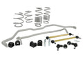 Whiteline 17-20 Honda Civic Si / Type-R Grip Series Kit GS1-HON017