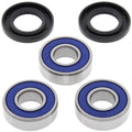 All Balls Racing Wheel Bearing Kit 25-1033