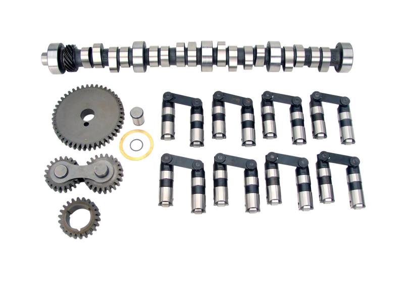 COMP Cams Camshaft Kit FW 291T HR-107 M GK35-601-8